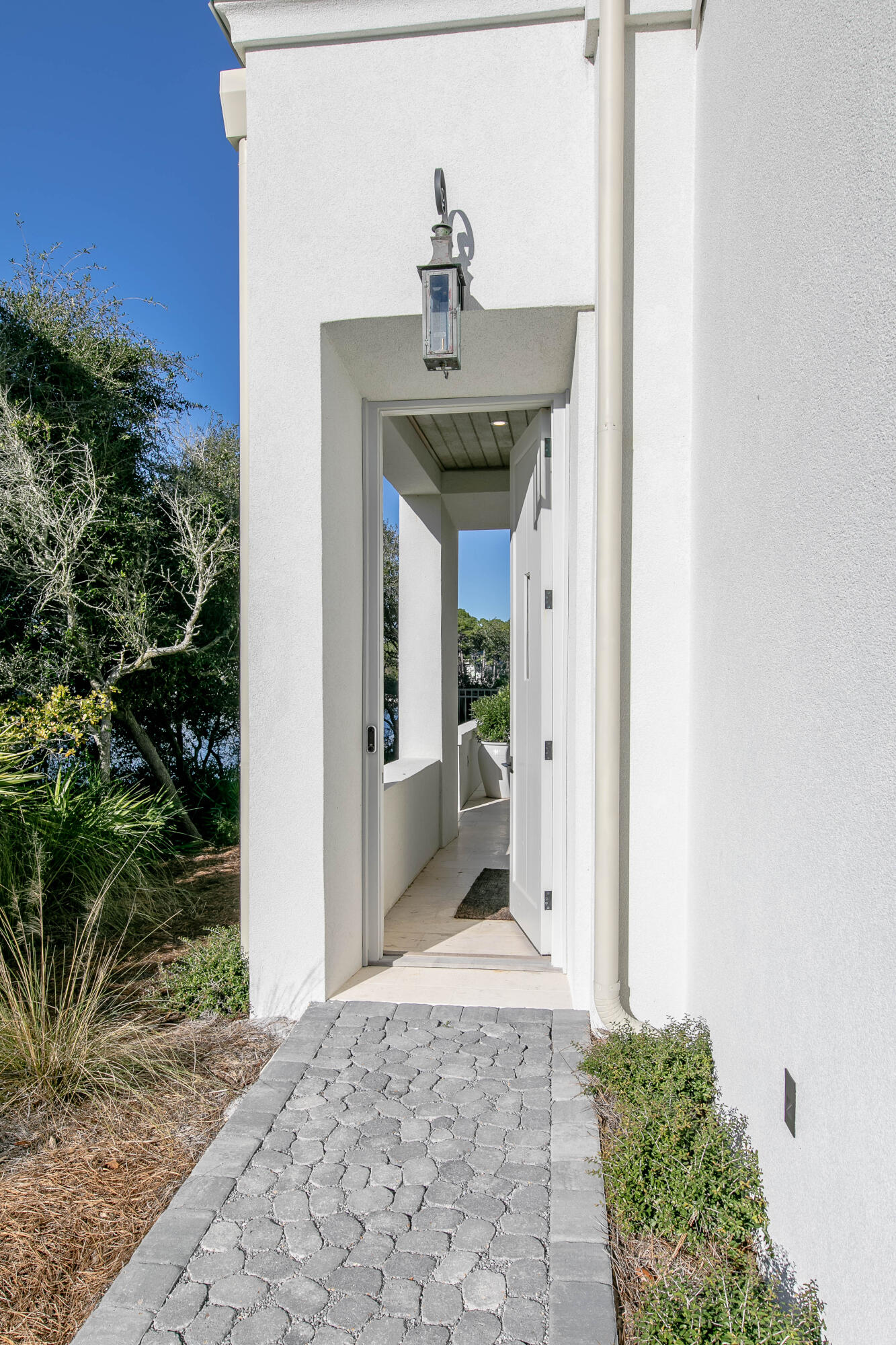 68 Stallworth Boulevard Santa Rosa Beach, FL 32459 - Photo 30 of 84 Entrance