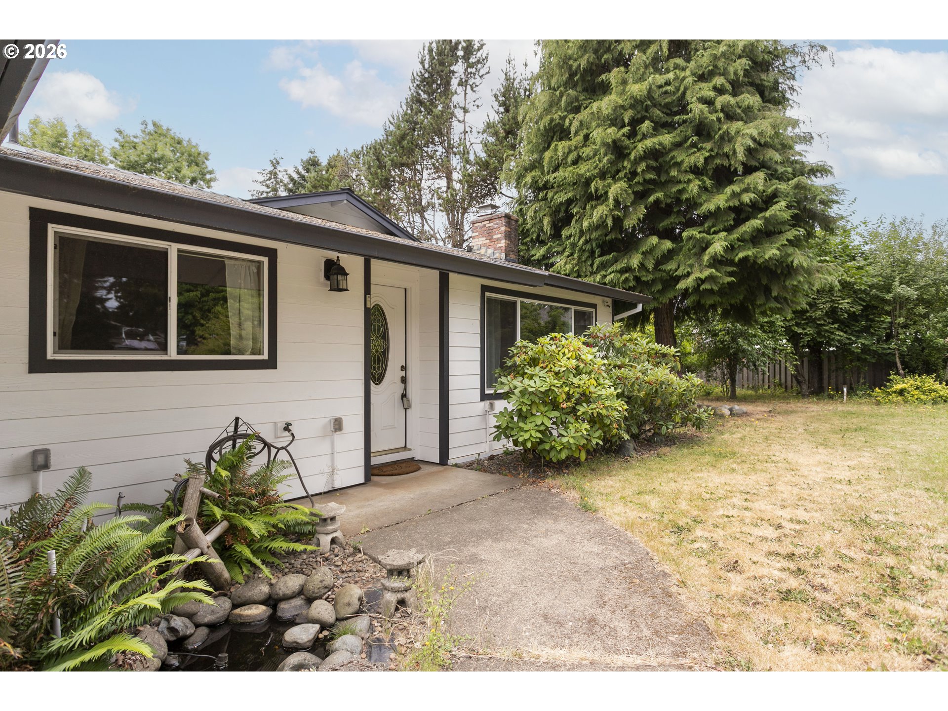 11720 South Partlow Road Oregon City, OR 97045 - Photo 37 of 47