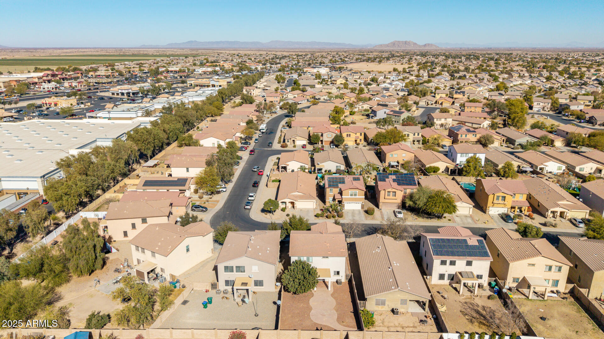 44231 Roth Road Maricopa, AZ 85138 - Photo 54 of 58 54 - Roth 44231