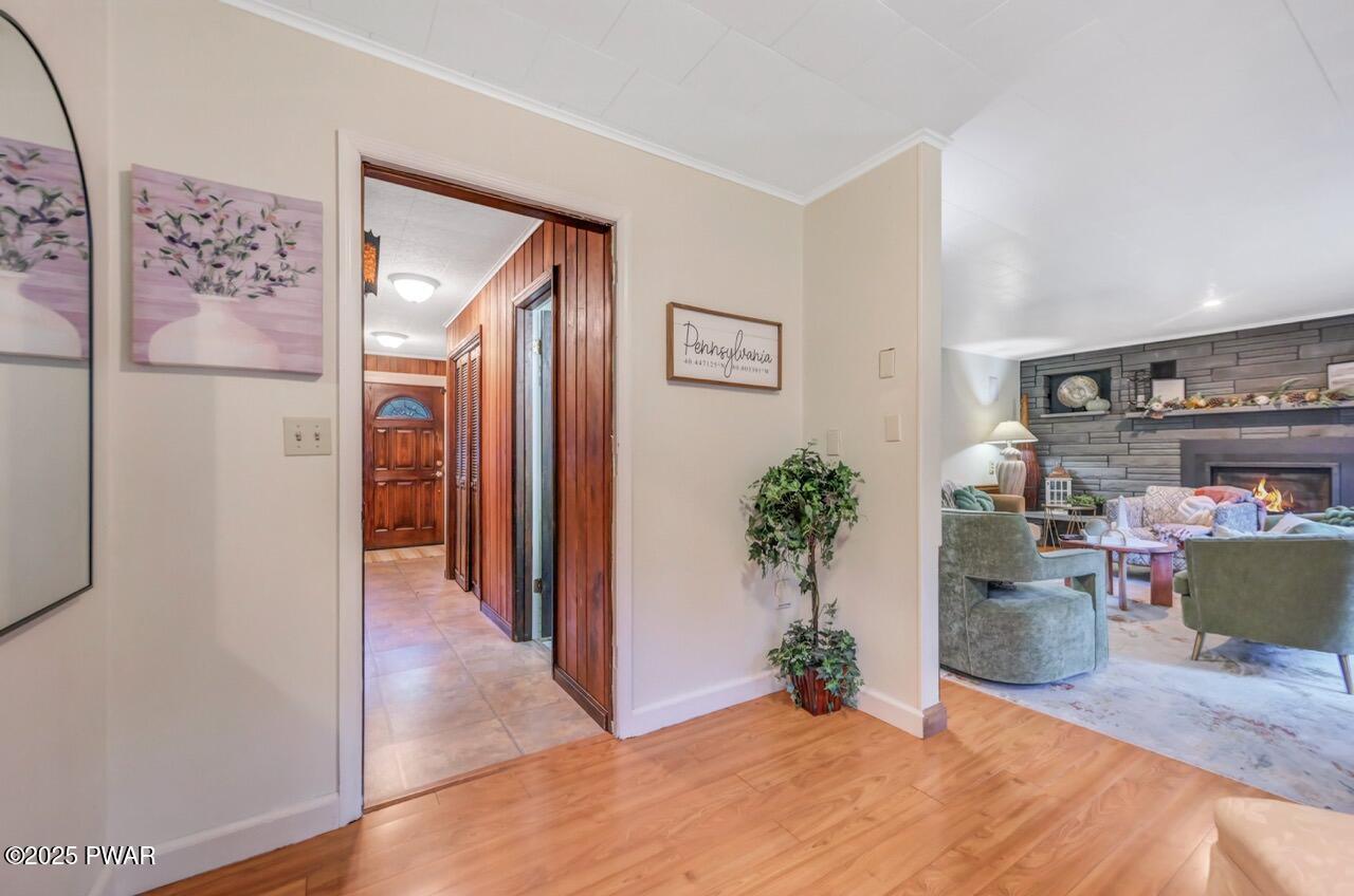 536 A Fall Brook Road Starlight, PA 18461 - Photo 35 of 150