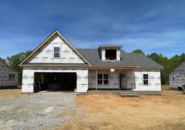 $429,000 | 1843 South Big Woods Road, Spring Hope, NC 27882