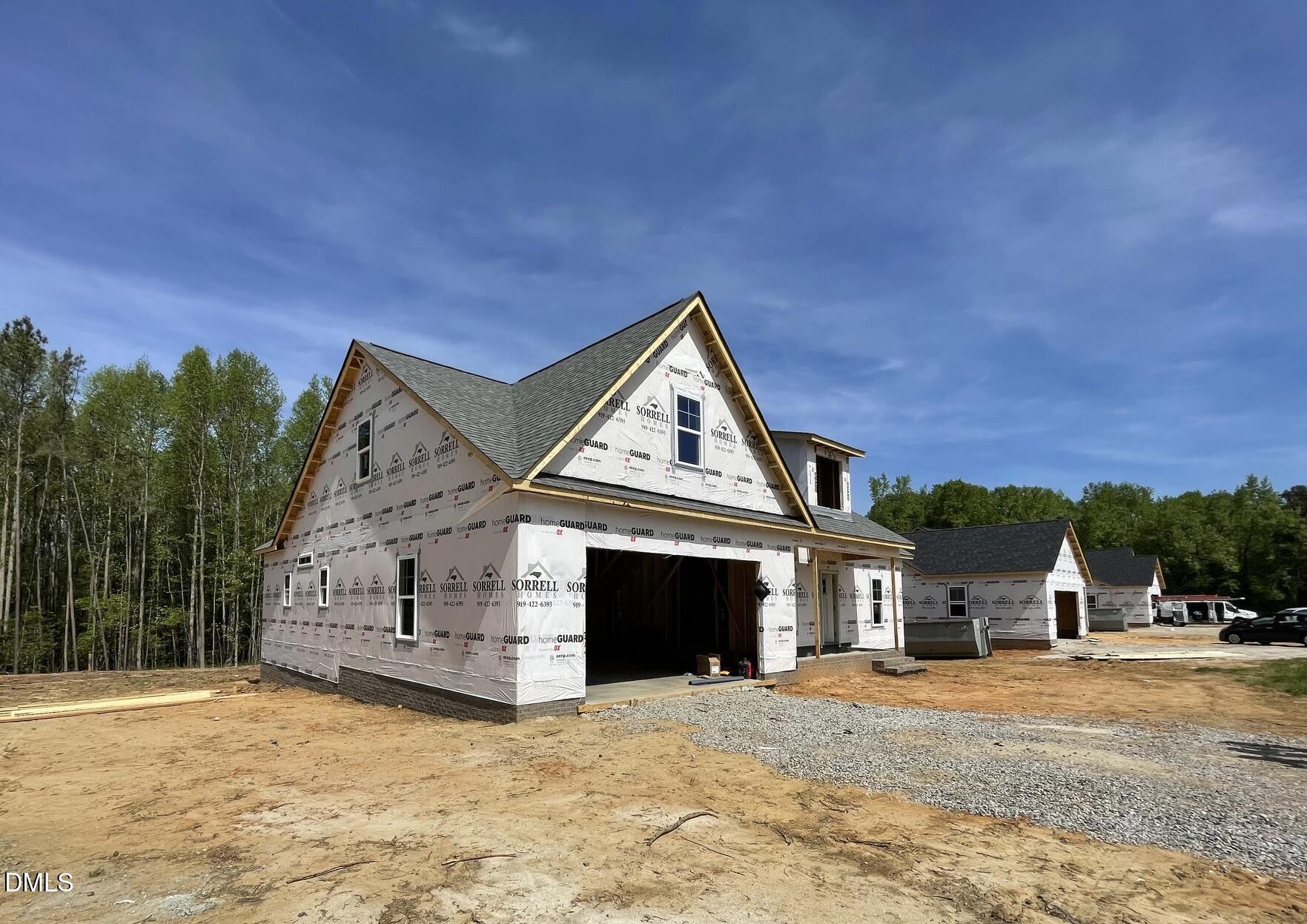 1843 South Big Woods Road Spring Hope, NC 27882 - Photo 2 of 10 2