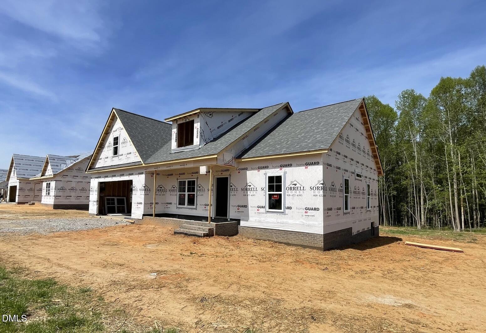 1843 South Big Woods Road Spring Hope, NC 27882 - Photo 3 of 10 3