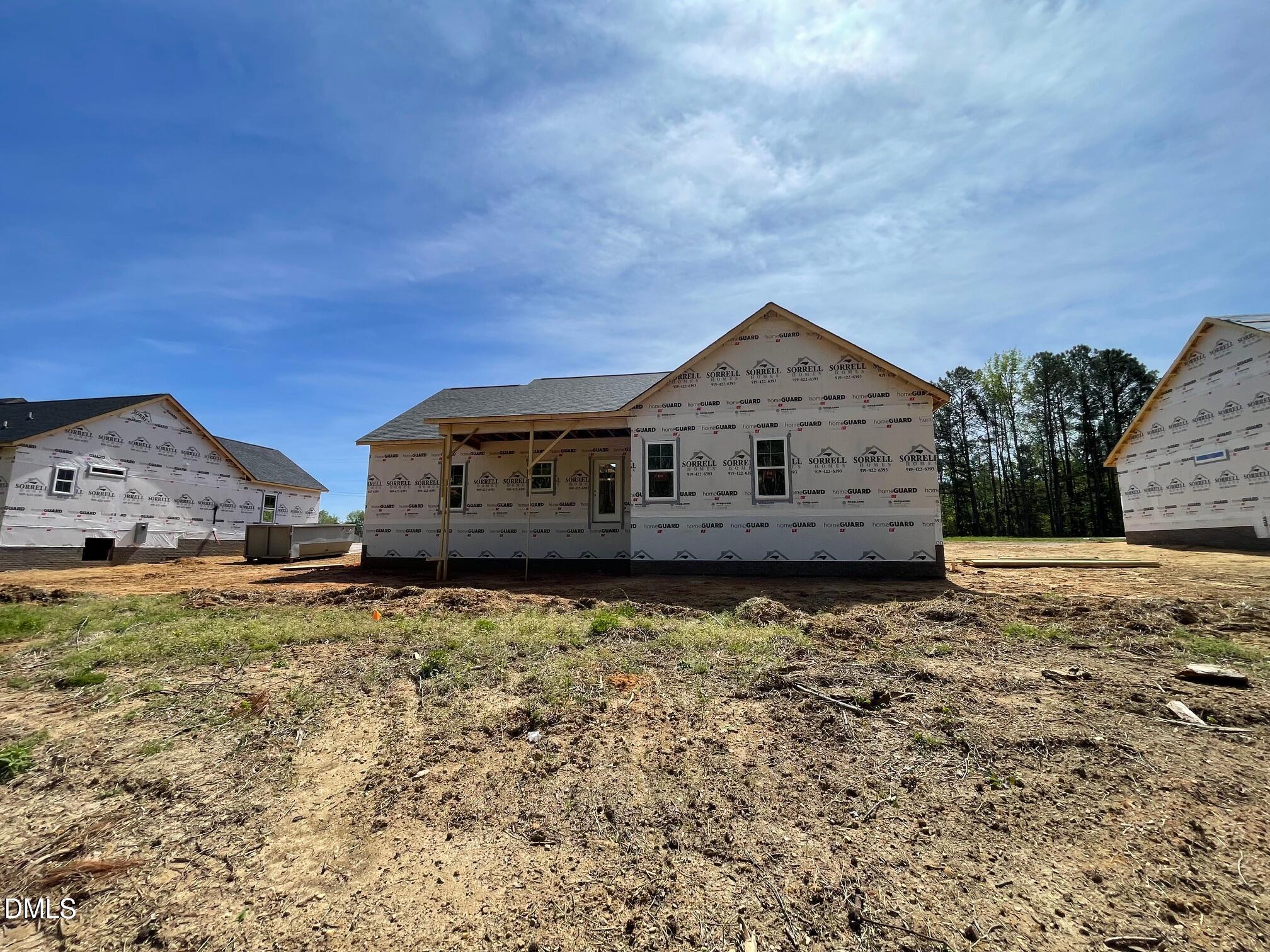 1843 South Big Woods Road Spring Hope, NC 27882 - Photo 9 of 10 9