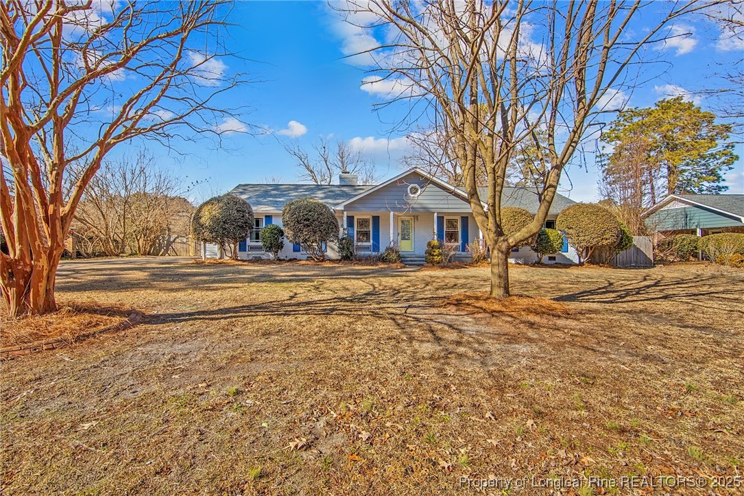 427 Dunmore Road Fayetteville, NC 28303 - Photo 1 of 37