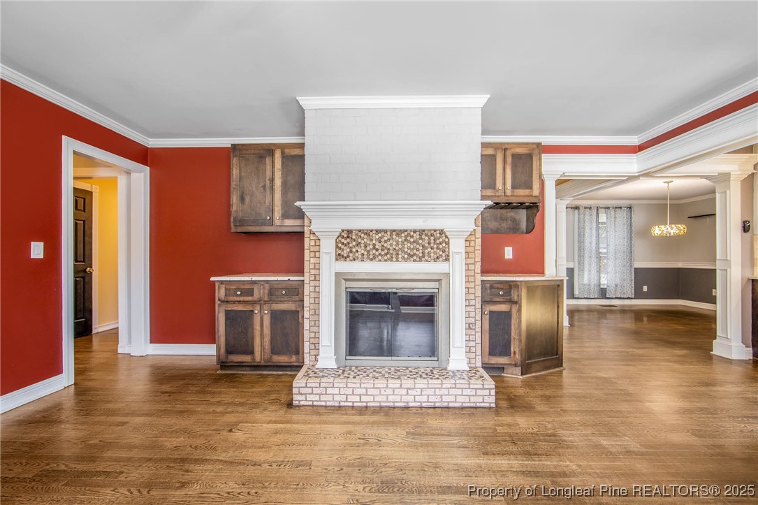 427 Dunmore Road Fayetteville, NC 28303 - Photo 11 of 37