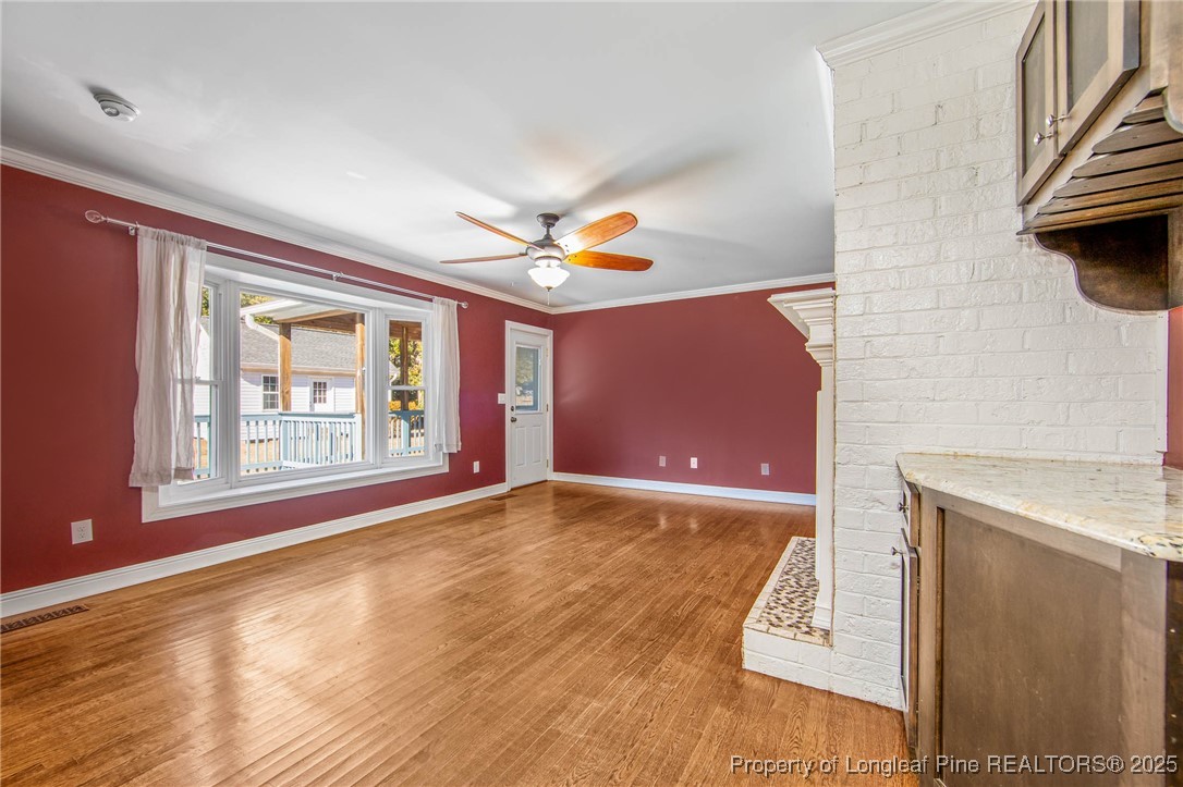 427 Dunmore Road Fayetteville, NC 28303 - Photo 12 of 37