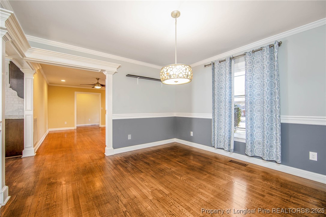 427 Dunmore Road Fayetteville, NC 28303 - Photo 13 of 37