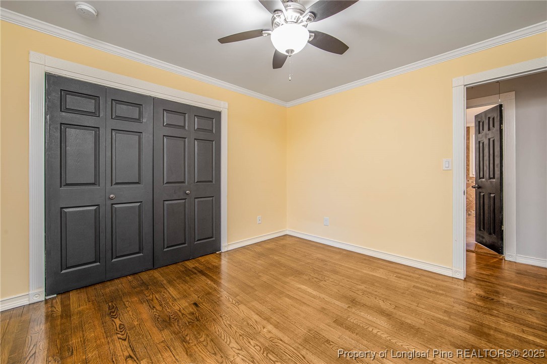 427 Dunmore Road Fayetteville, NC 28303 - Photo 17 of 37
