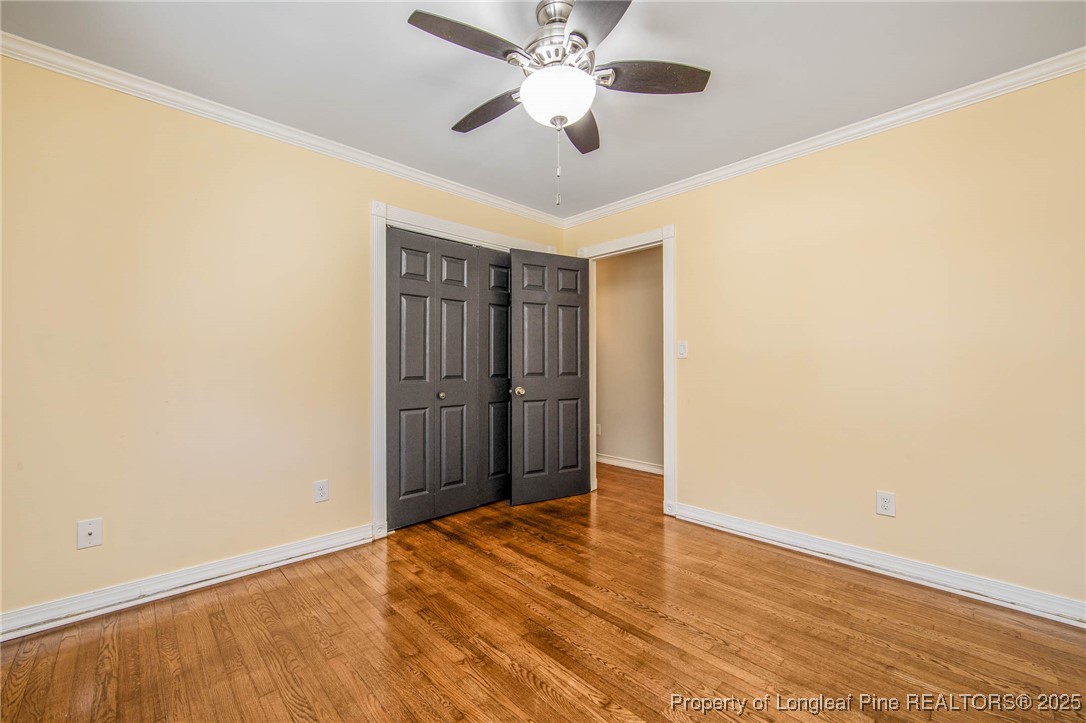427 Dunmore Road Fayetteville, NC 28303 - Photo 24 of 37