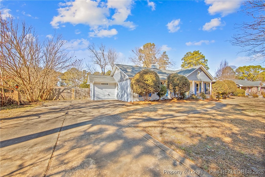 427 Dunmore Road Fayetteville, NC 28303 - Photo 3 of 37
