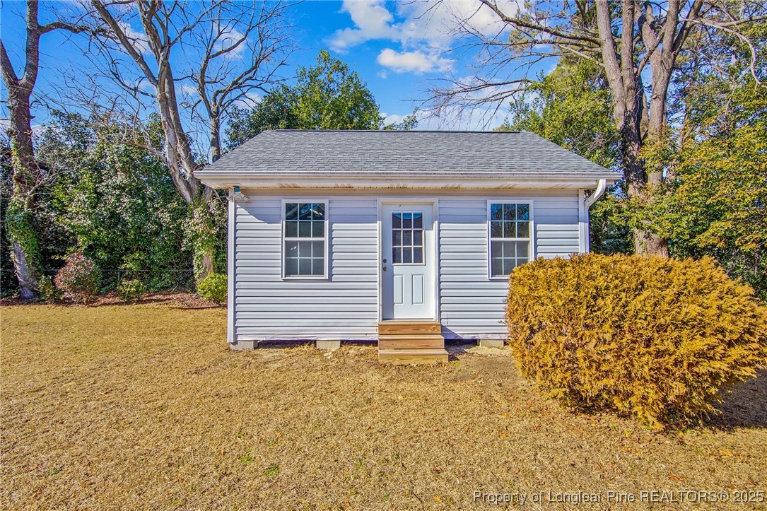 427 Dunmore Road Fayetteville, NC 28303 - Photo 34 of 37