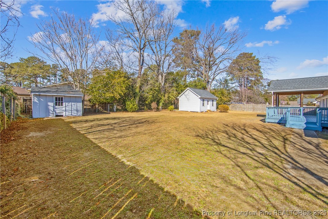 427 Dunmore Road Fayetteville, NC 28303 - Photo 36 of 37
