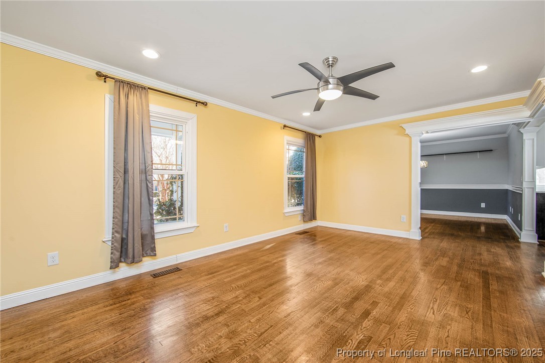 427 Dunmore Road Fayetteville, NC 28303 - Photo 4 of 37