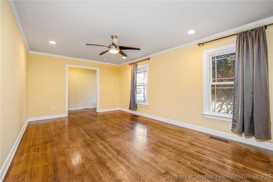 427 Dunmore Road Fayetteville, NC 28303 - Photo 5 of 37