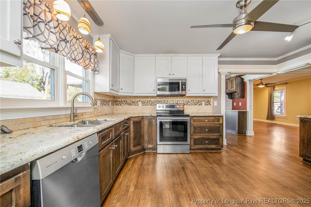 427 Dunmore Road Fayetteville, NC 28303 - Photo 6 of 37
