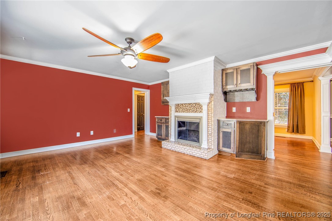 427 Dunmore Road Fayetteville, NC 28303 - Photo 9 of 37