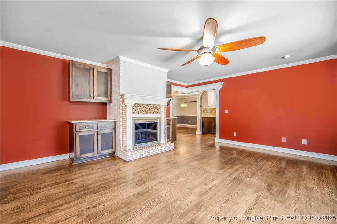 427 Dunmore Road Fayetteville, NC 28303 - Photo 10 of 37