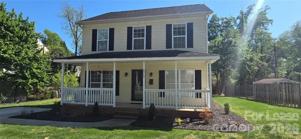 $3,100 | 1912 Baxter Street, Charlotte, NC 28204