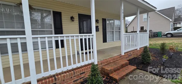 $3,100 | 1912 Baxter Street, Charlotte, NC 28204