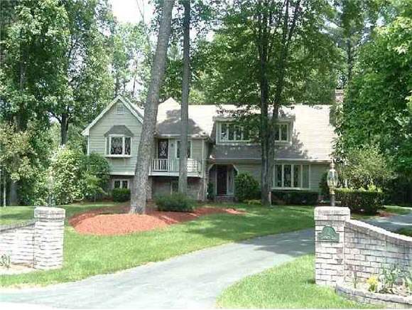2 Chatburn Road Windham, NH 03087 - Photo 1 of 1
