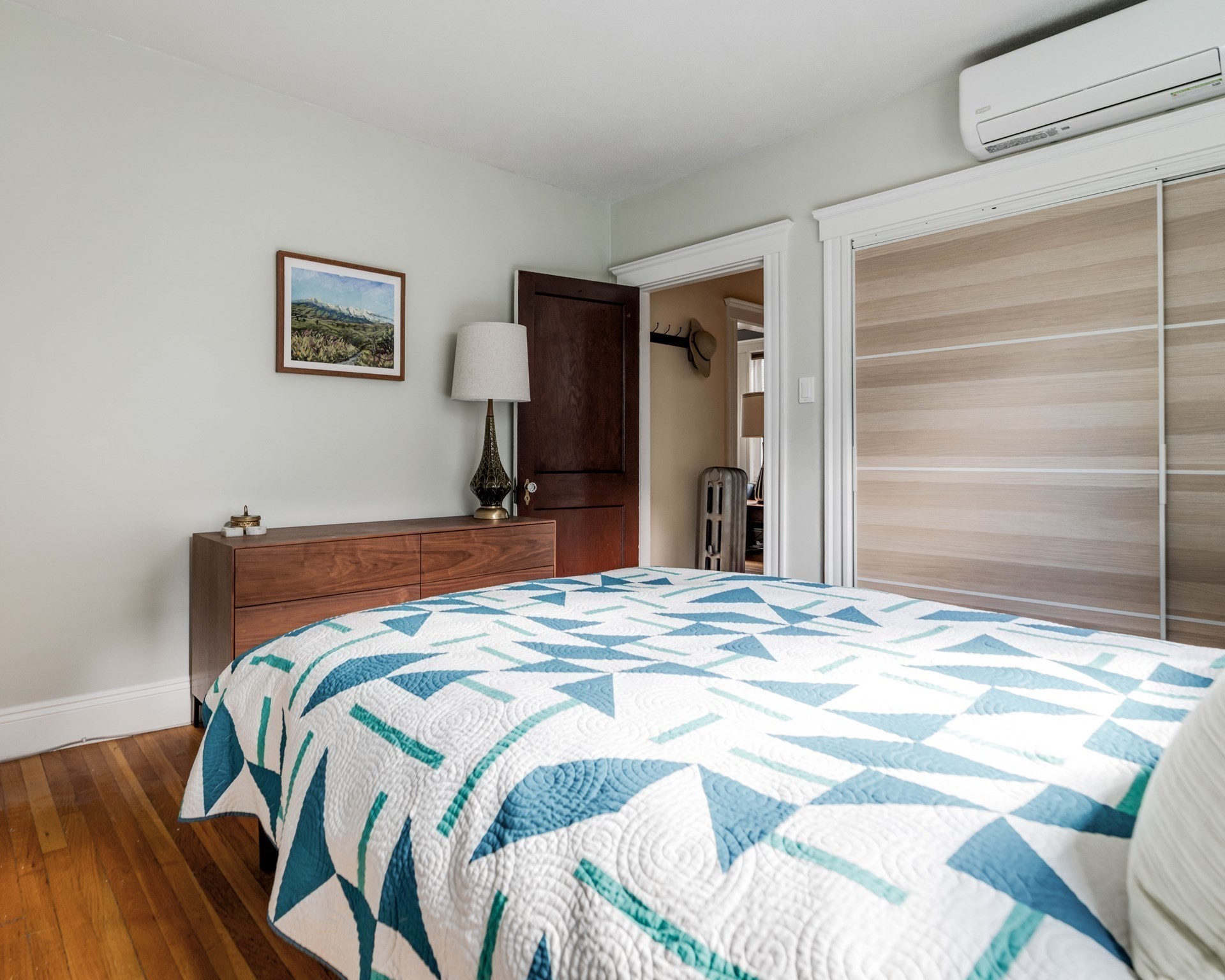 217-219 Florence Street, Unit 219 Boston, MA 02131 - Photo 23 of 30 Gallery Image 23
