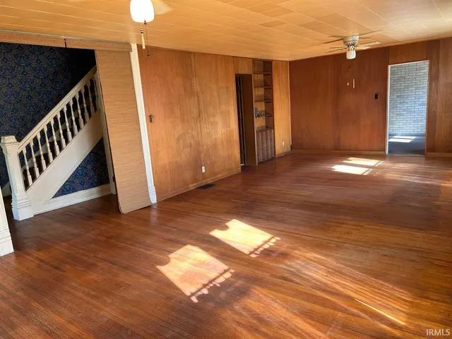 $159,900 | 617 North Abigail Street, Rensselaer, IN 47978