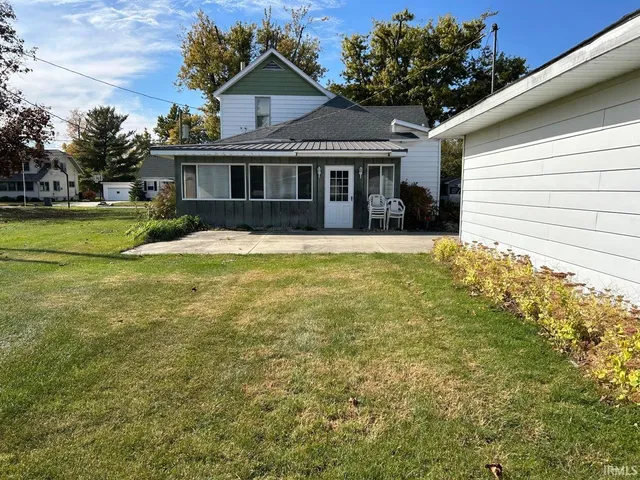 $159,900 | 617 North Abigail Street, Rensselaer, IN 47978