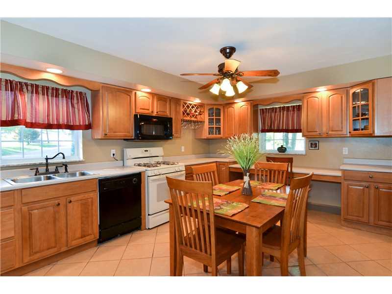 1802 Arona Road Irwin, PA 15642 - Photo 2 of 19 Kitchen. Bright and updated! This kitchen will please any chef!