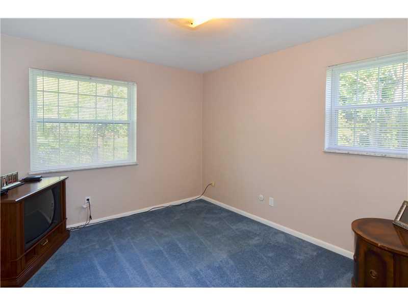 1802 Arona Road Irwin, PA 15642 - Photo 12 of 19 Bedroom. Fourth bedroom located on the main floor could be used as gaming room or playroom!