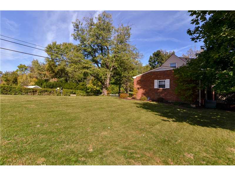 1802 Arona Road Irwin, PA 15642 - Photo 17 of 19 Yard/Garden. Room to roam and play! Croquet anyone?