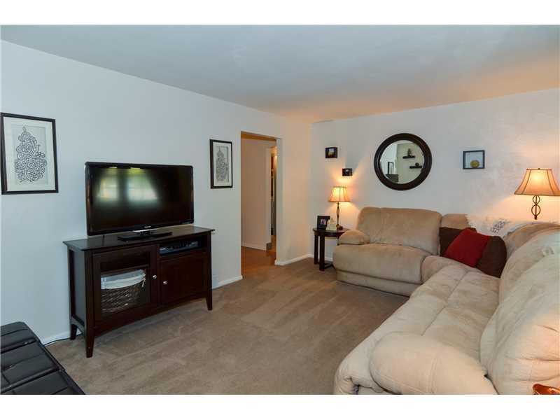 1802 Arona Road Irwin, PA 15642 - Photo 6 of 19 Family Room. Relax in the welcoming family room!