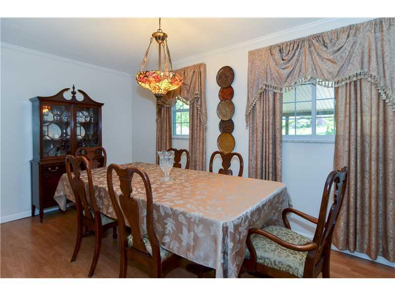 1802 Arona Road Irwin, PA 15642 - Photo 7 of 19 Dining Room. The elegant dining room is the perfect place for friends and family to gather or to have an intimate dinner date!