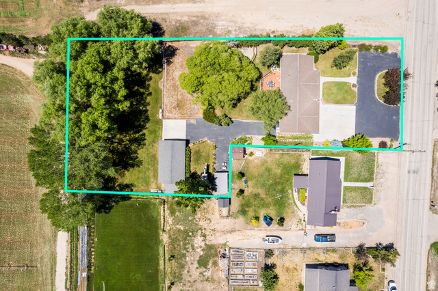 2344 East 3500th Street South Vernal, UT 84078 - Photo 30 of 53