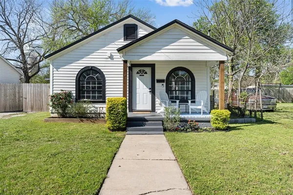 $229,000 | 1204 Maxfield Street, Waco, TX 76705