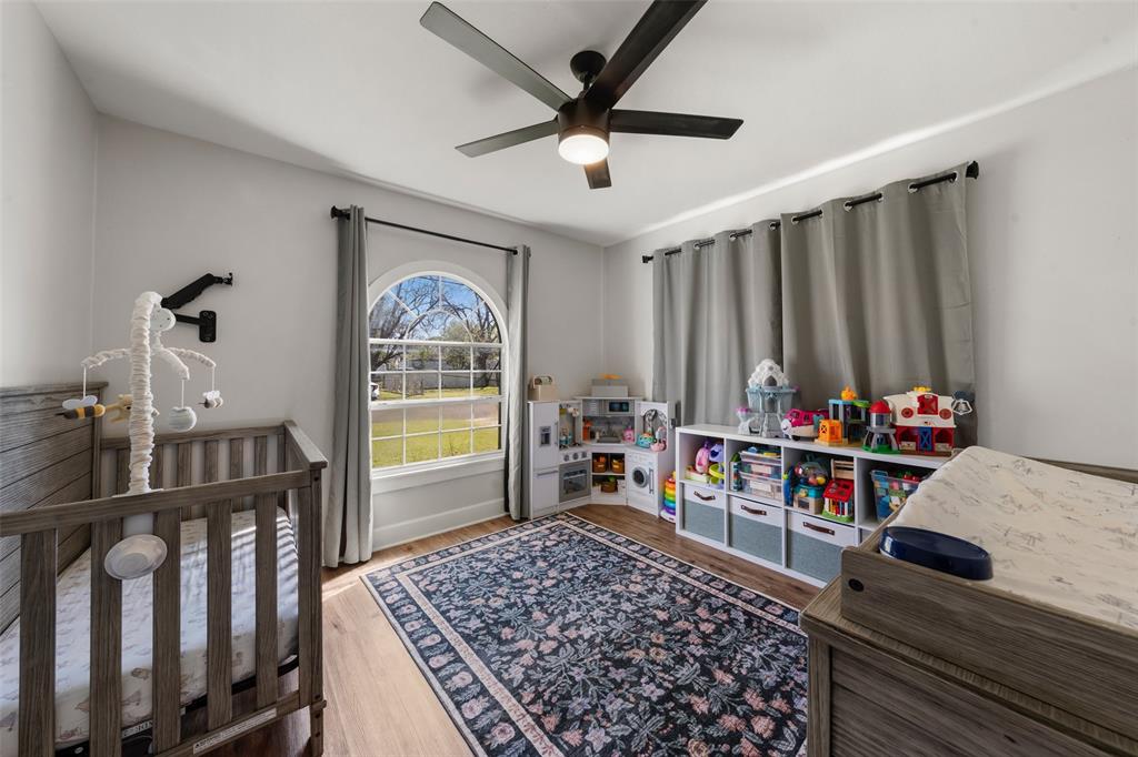 1204 Maxfield Street Waco, TX 76705 - Photo 12 of 19