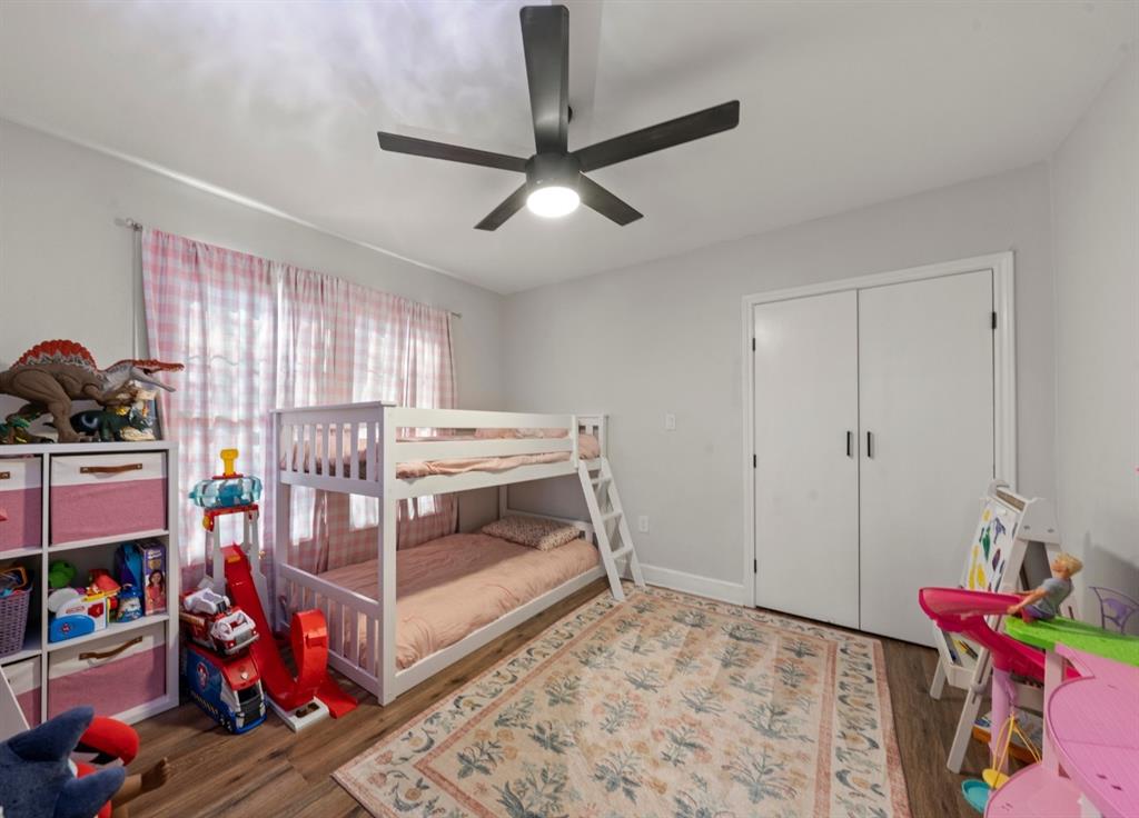 1204 Maxfield Street Waco, TX 76705 - Photo 14 of 19