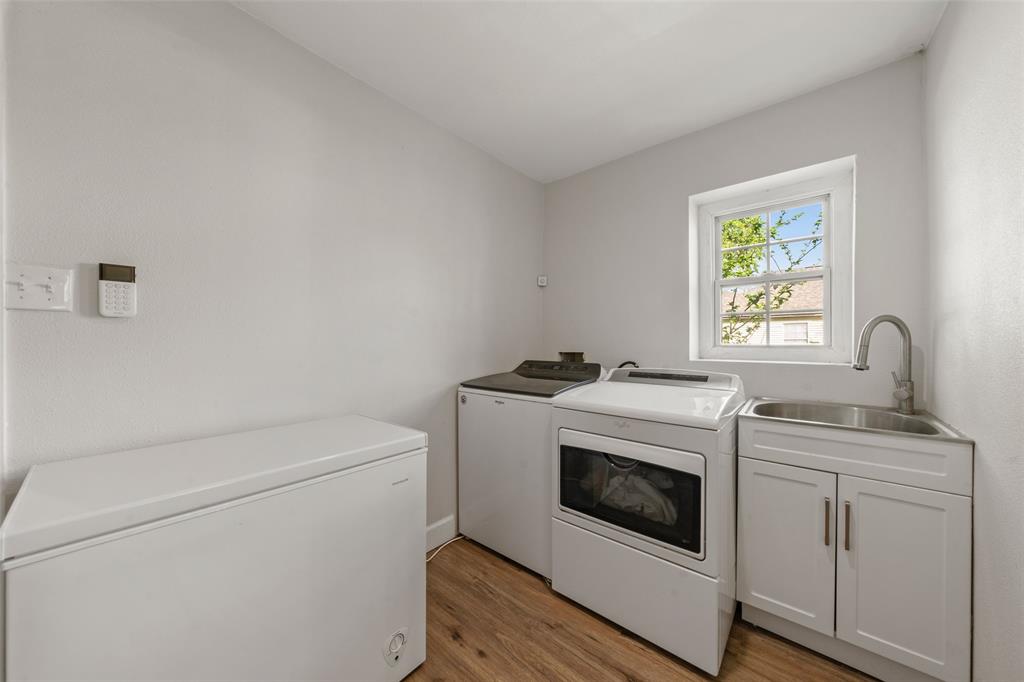 1204 Maxfield Street Waco, TX 76705 - Photo 15 of 19