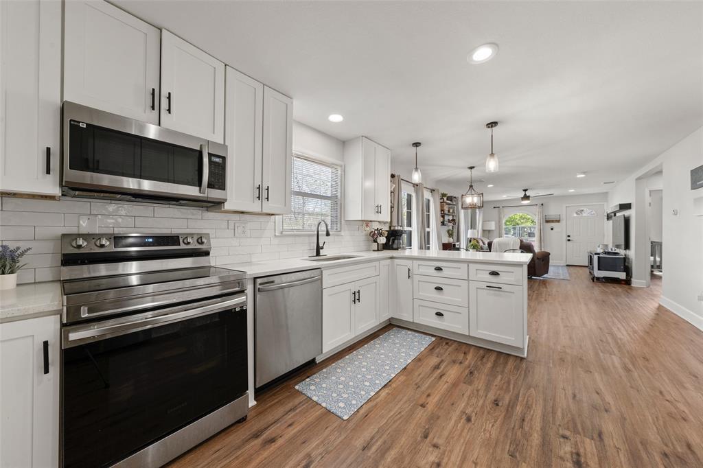 1204 Maxfield Street Waco, TX 76705 - Photo 9 of 19