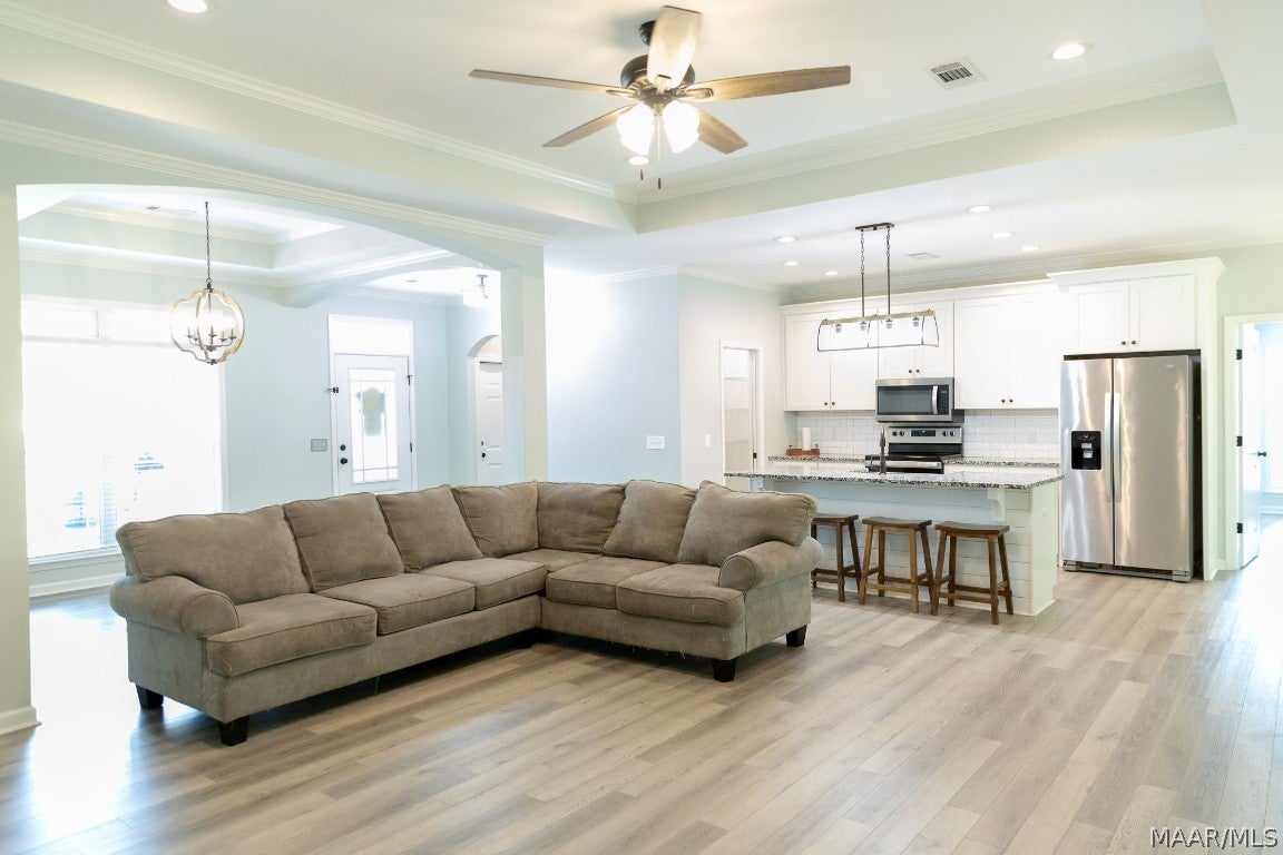 103 Prospect Ridge Road Troy, AL 36079 - Photo 4 of 31 Gallery Image 4