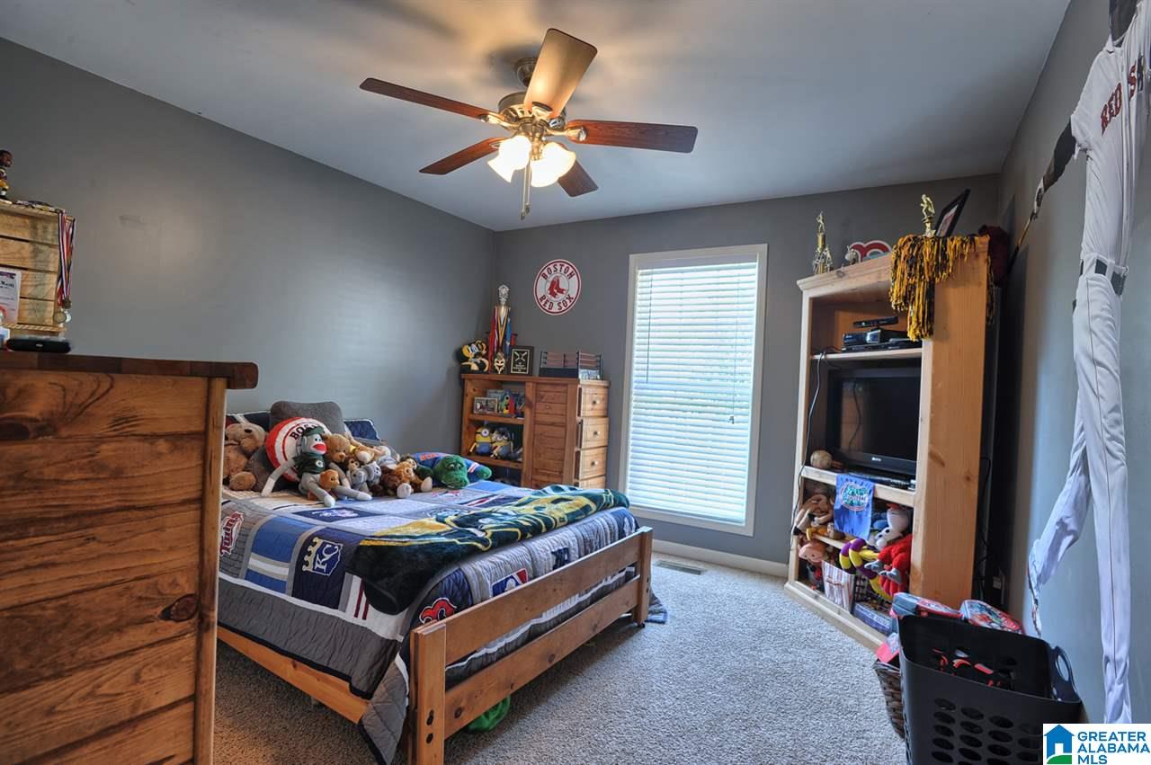 175 Hitching Post Circle Cropwell, AL 35054 - Photo 19 of 24