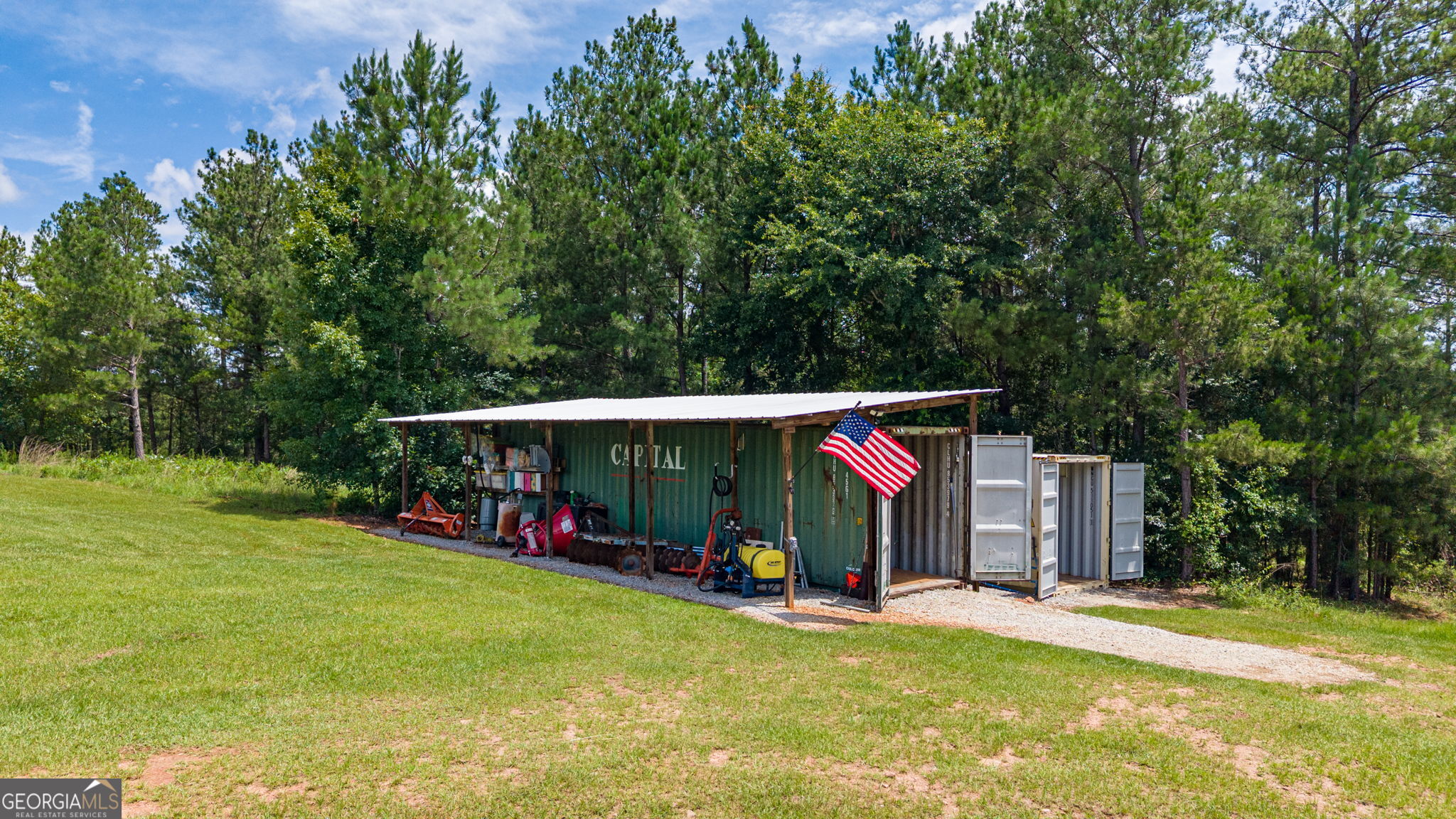 2286 Duffell Martin Road Comer, GA 30629 - Photo 80 of 81