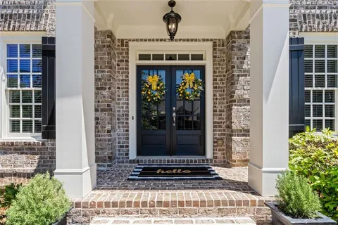 $1,250,000 | 3925 Graystone Preserve, Cumming, GA 30040