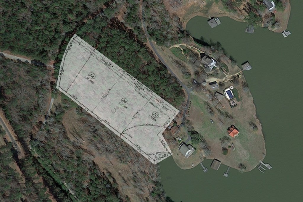 3 A Humber Ferry Road Eatonton, GA 31024 - Photo 2 of 5 Gallery Image 2