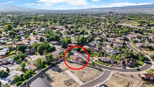 $875,000 | 724 Ivanhoe Way, Grand Junction, CO 81506