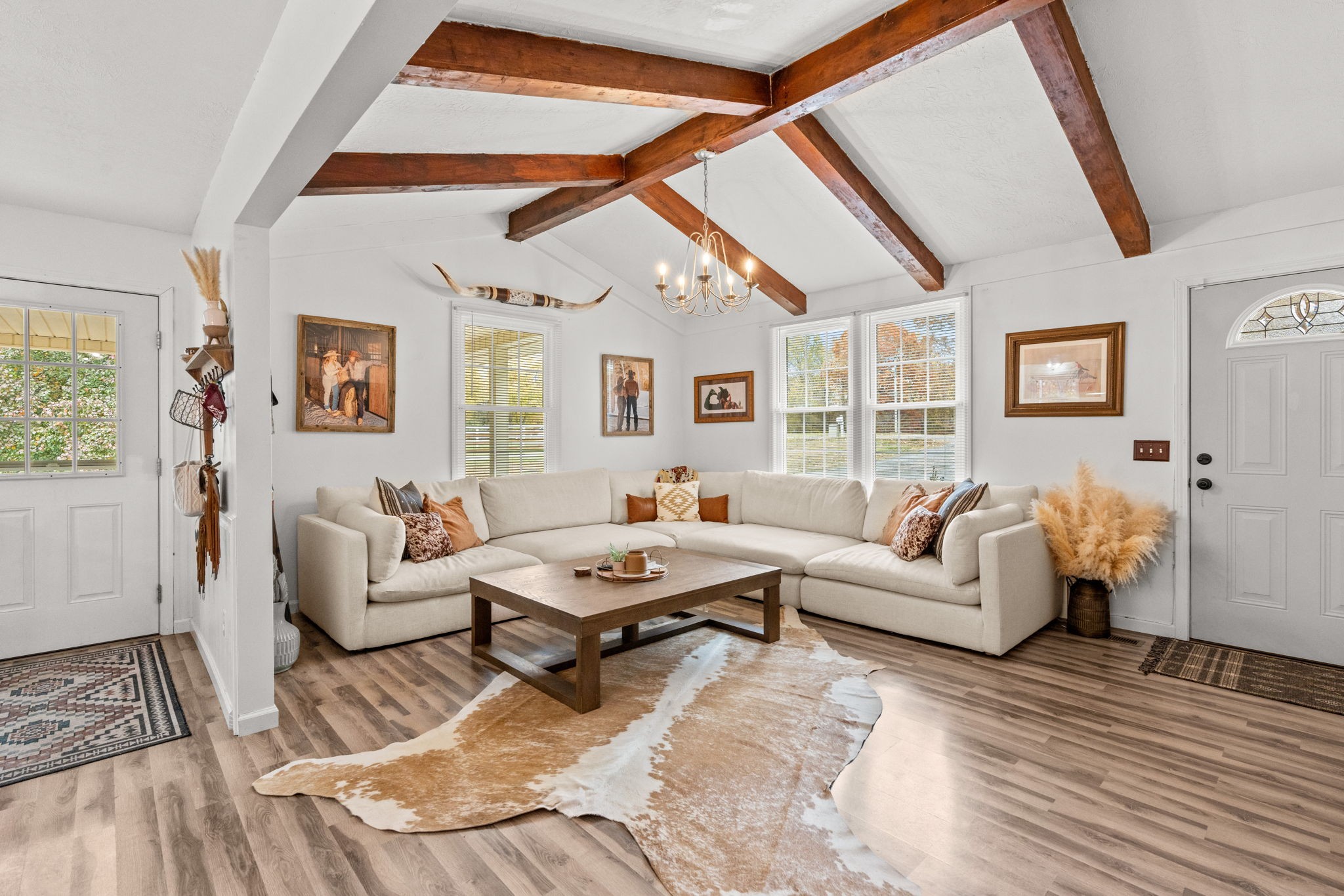 7308 Moore Road Greenbrier, TN 37073 - Photo 8 of 42 Gallery Image 8