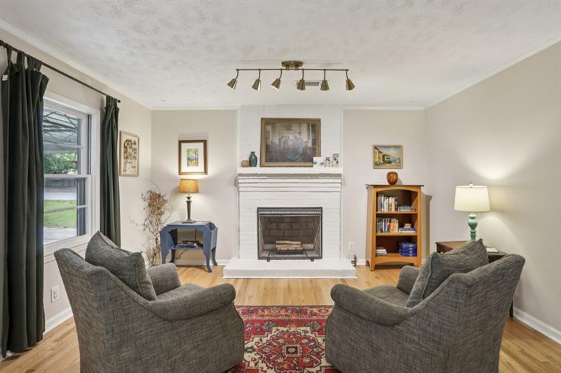 3972 North Peachtree Road Atlanta, GA 30341 - Photo 2 of 32