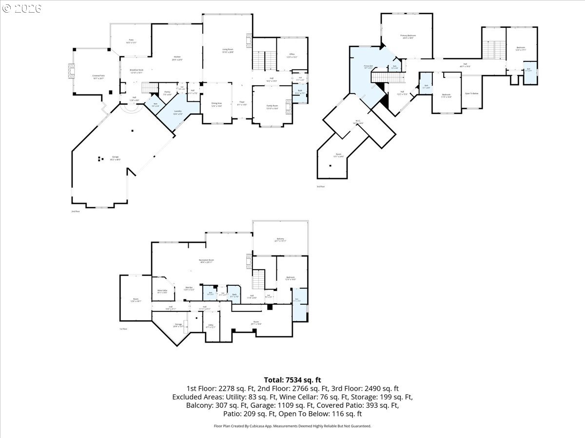 18242 South Grasle Road Oregon City, OR 97045 - Photo 44 of 48 Gallery Image 44