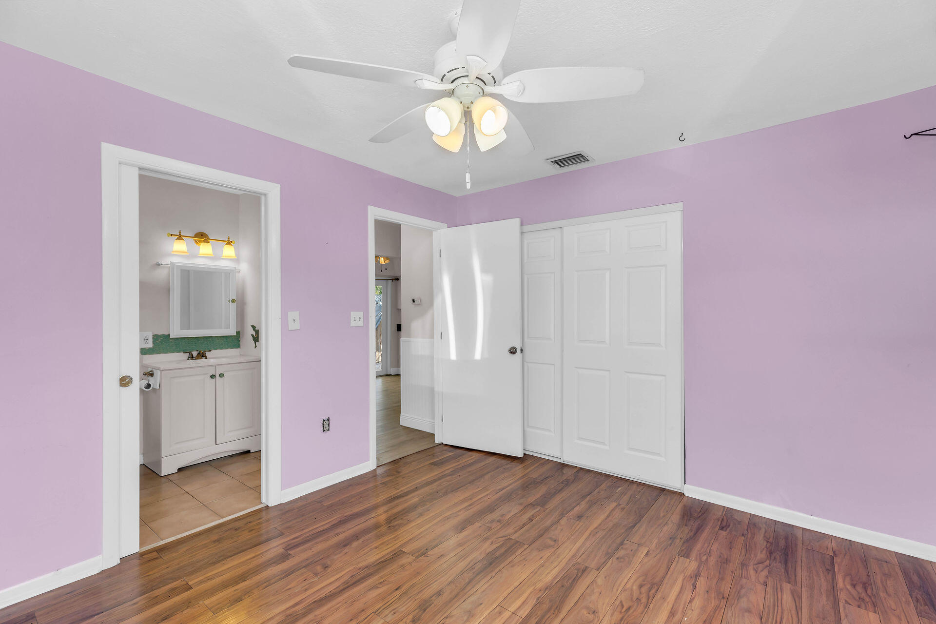37 Orange Drive Key Largo, FL 33037 - Photo 14 of 32 a view interior of the house with wooden floor