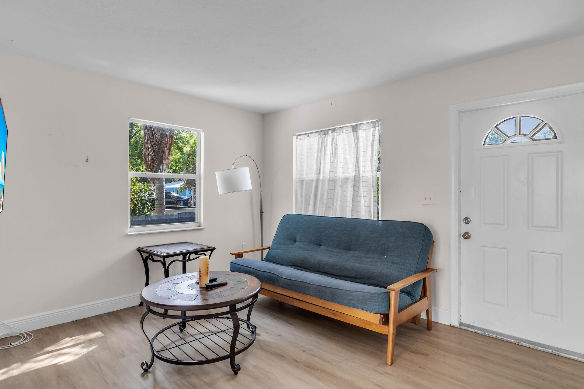 37 Orange Drive Key Largo, FL 33037 - Photo 3 of 32 a living room with furniture and a window